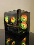 PC GAMING (I7 11800H RTX 2070 SUPER)