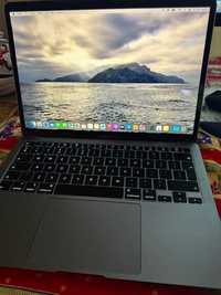 Macbook Air 13,3" i3/8GB/256Gb 2020 Gwiezna szarość