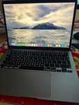 Macbook Air 13,3" i3/8GB/256Gb 2020 Gwiezna szarość