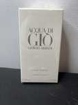 Acqua di Giorgio Armani