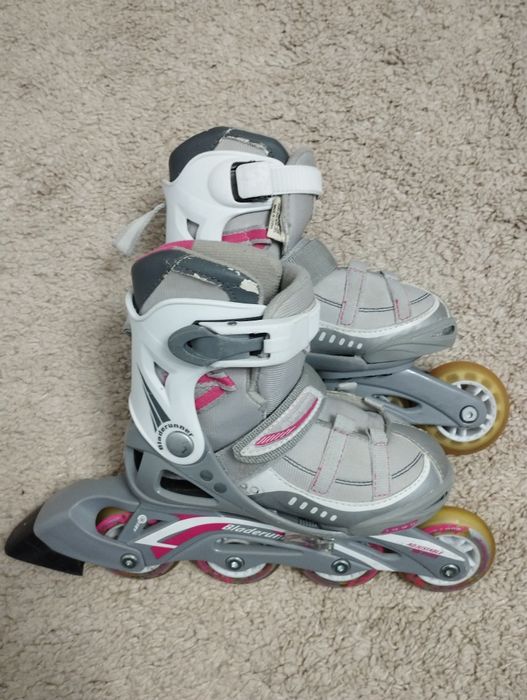 Ролики розмір 28-32 регулюється