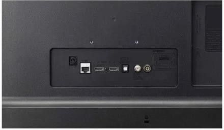 Монітор-телевізор LG 24TQ510S-PZ