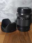 Olympus M.Zuiko Digital ED 14-150 mm F4-5.6 II  Micro Four Thirds MFT