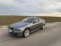 Bmw E90 2.0d Automat 177km Zamiana