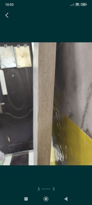 Столешница влагостойкая