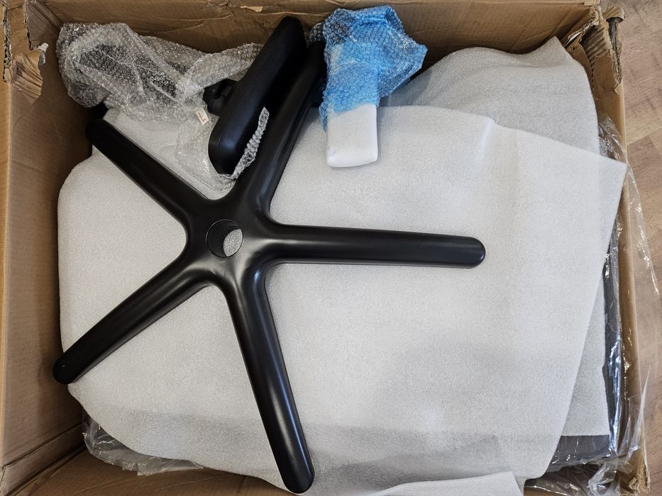 Cadeira Gaming Alpha Gamer Nebula - Nova