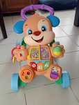 Fisher price brinquedo pra bebé