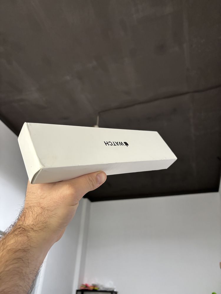 Apple watch SE2 40 mm midnight нові open box