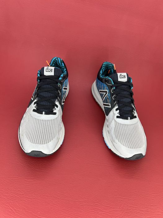 Кросівки 46.5р. New Balance Vazee Pace v2,