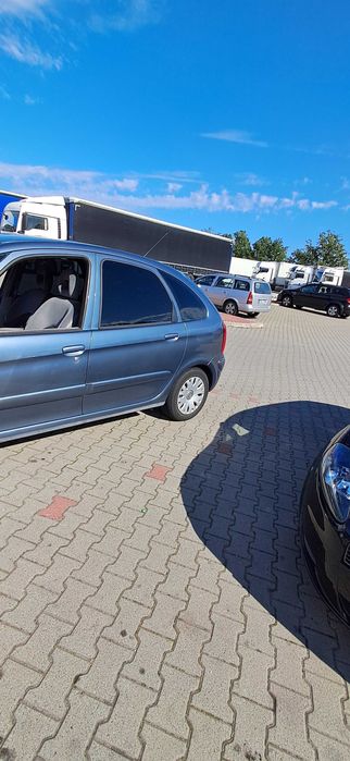 Sprzedam Citroena Xsarа Picasso