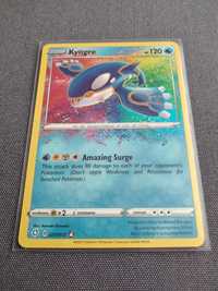 Kyogre - Shining Fates - Karty Pokemon