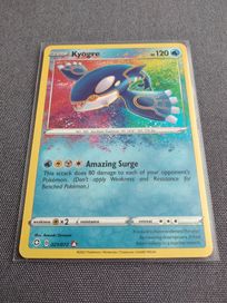 Kyogre - Shining Fates - Karty Pokemon