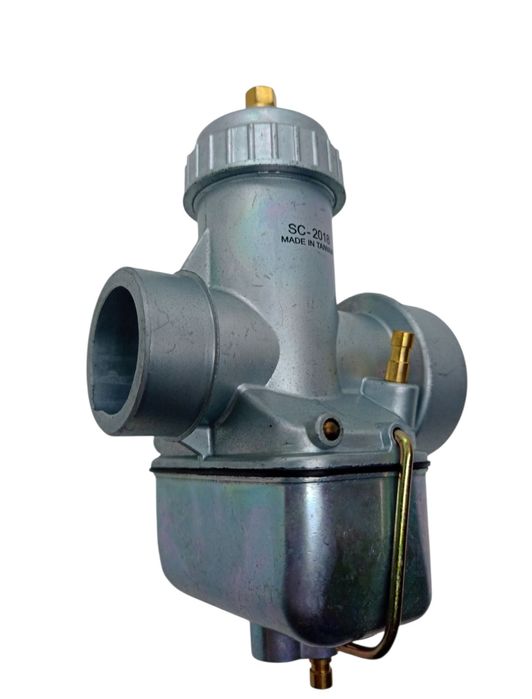 Nowy gaźnik Duells MZ ETZ 251 gaźnik 30N3