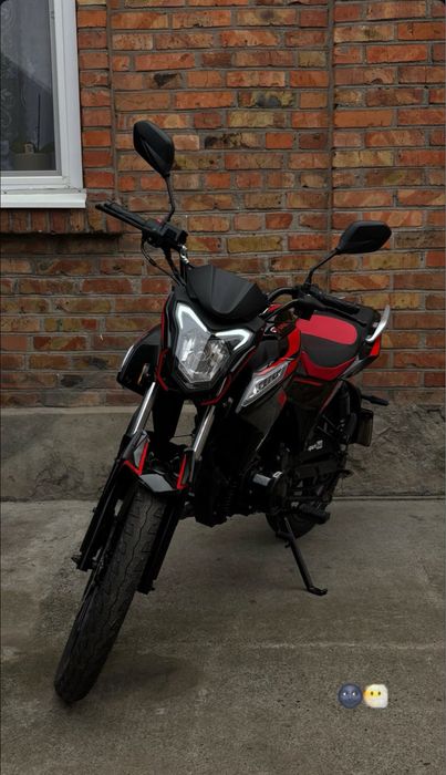 Продам SPARK-200r16