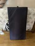 Crash pad Tchibo