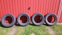 Opony letnie Fulda 195/65/15