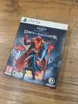 Assasin Creeds Valhalla Dawn of Ragnarok (PS5)