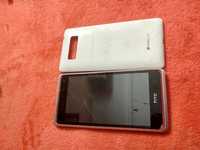 Мобильный телефон на запчасти HTC Desire 600 Dual sim White - разборка