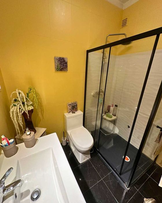 Apartamento T3 Gueifães MAIA