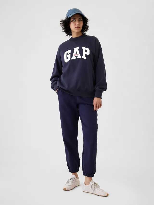 GAP oryginalna bluza damska bez kaptura z USA