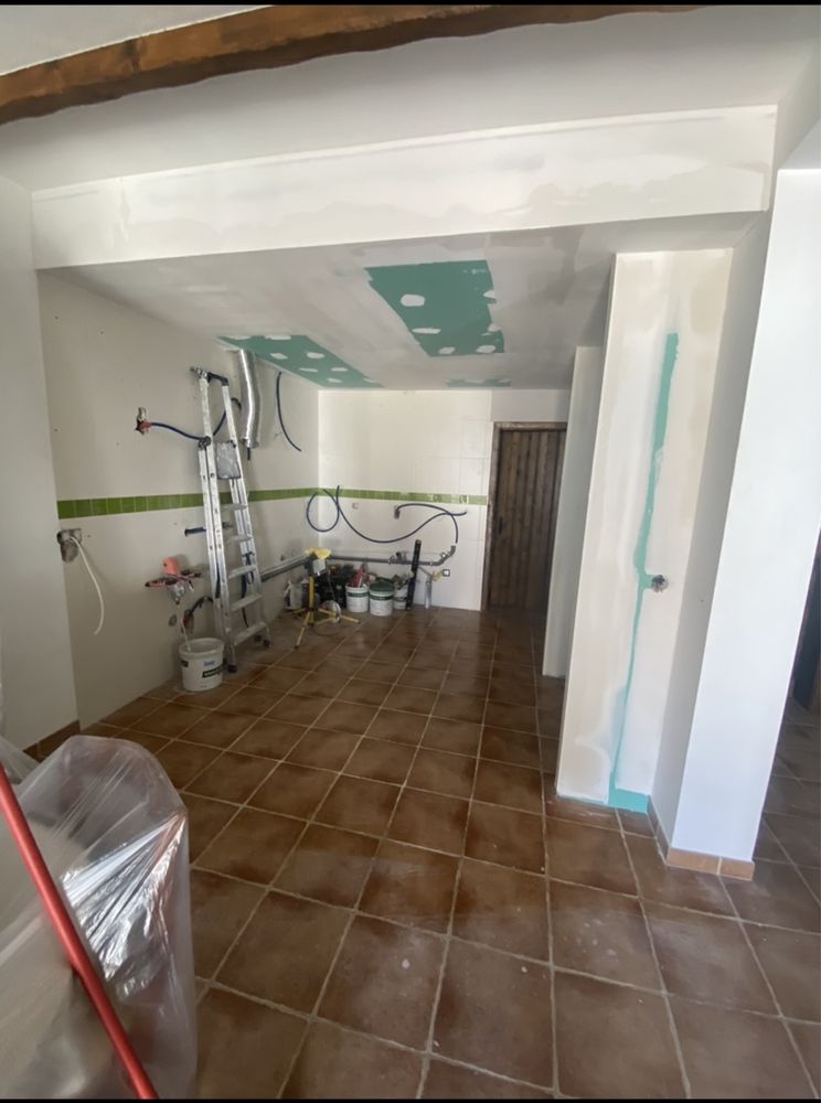 Pladur & Pintura