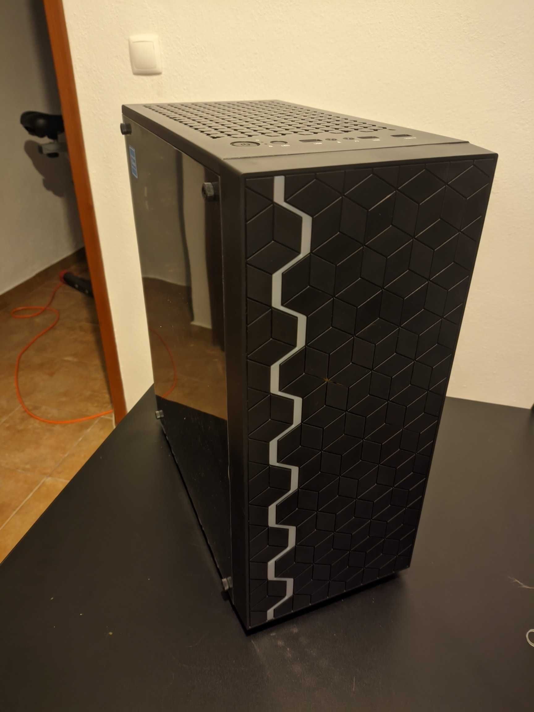 PC Gaming - Ryzen 3 3300X