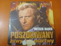 Film Poszukiwany Żywy lub Martwy DVD Video