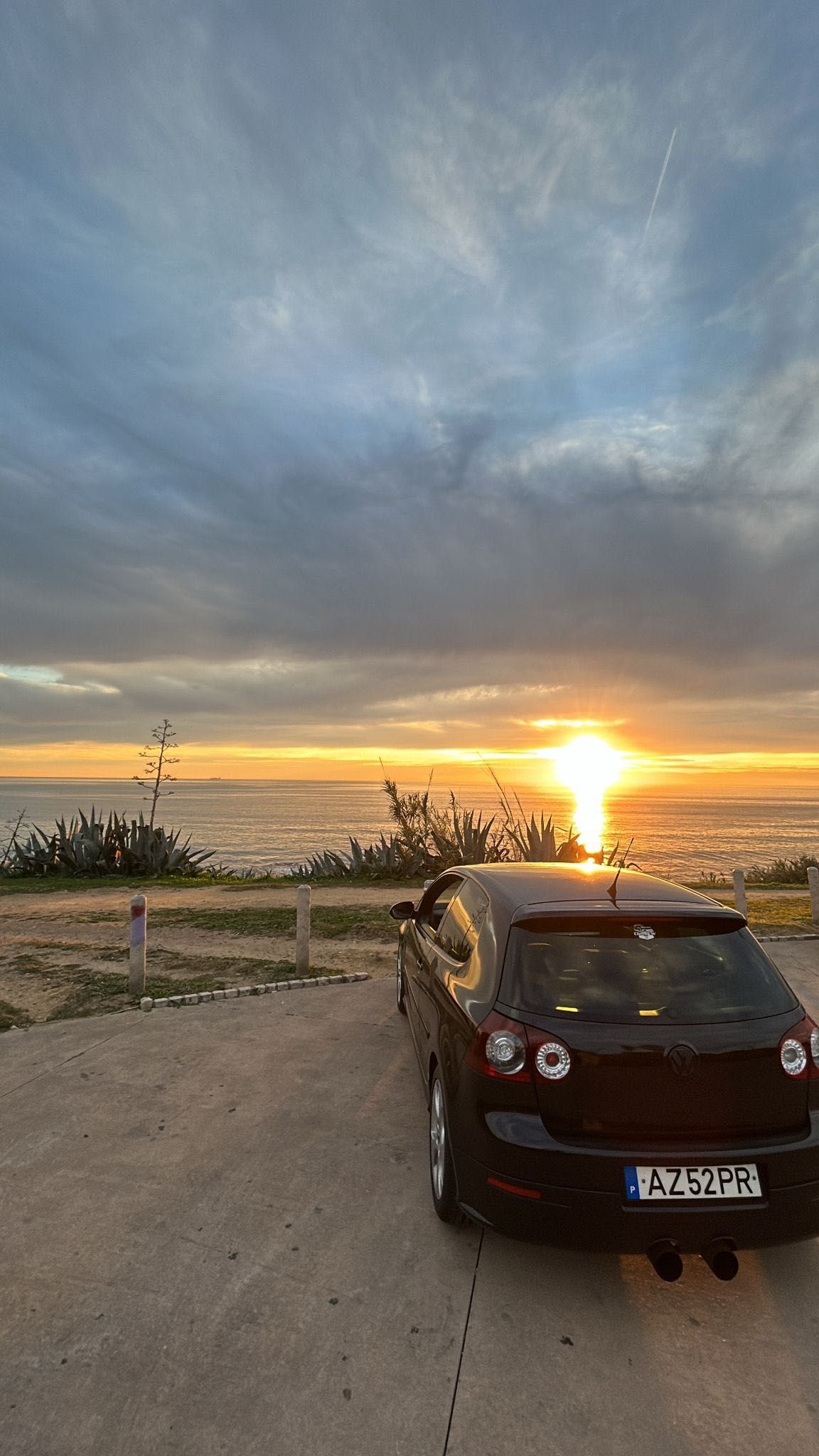 GOLF V GTI 2.0 2006