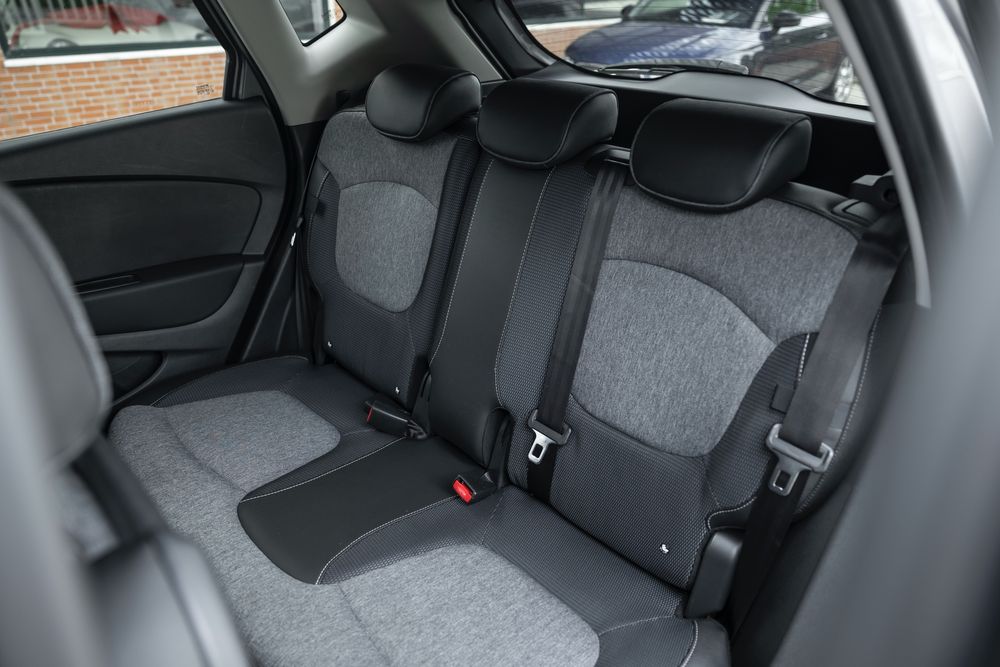 Renault Captur 0.9 TCe Exclusive