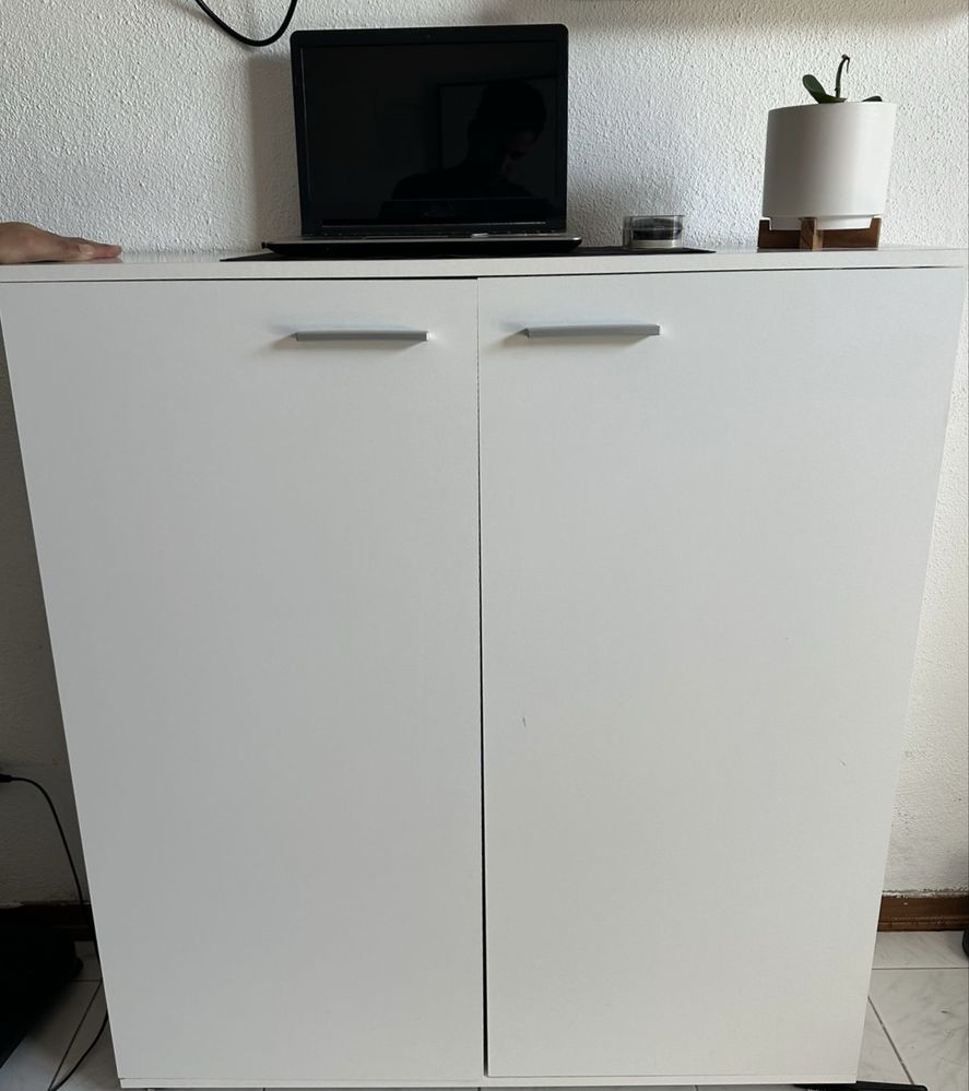 SAPATEIRA PARA 24 calçados