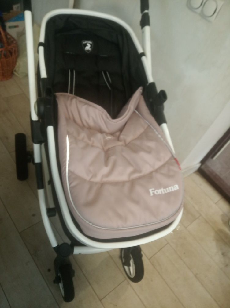Carrello fortuna Каррелло фортуна коляска трансформер 2 в1