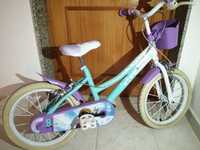 Bicicleta Frozen 16''