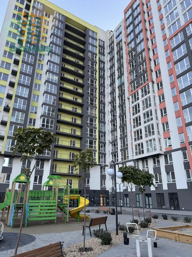 ЦЕНА снижена‼️Продам 2 комн ЖК Акварель 8‼️ТАИРОВА‼️СДАН ДОМ