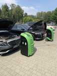 Serwis klimatyzacji samochodowej Mobilny i Stacjonarny