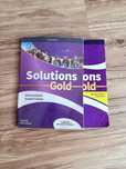 Solutions gold intermediate