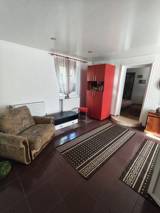 Продам дом в Разумовке