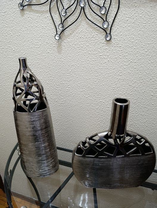 Adornos de decoração