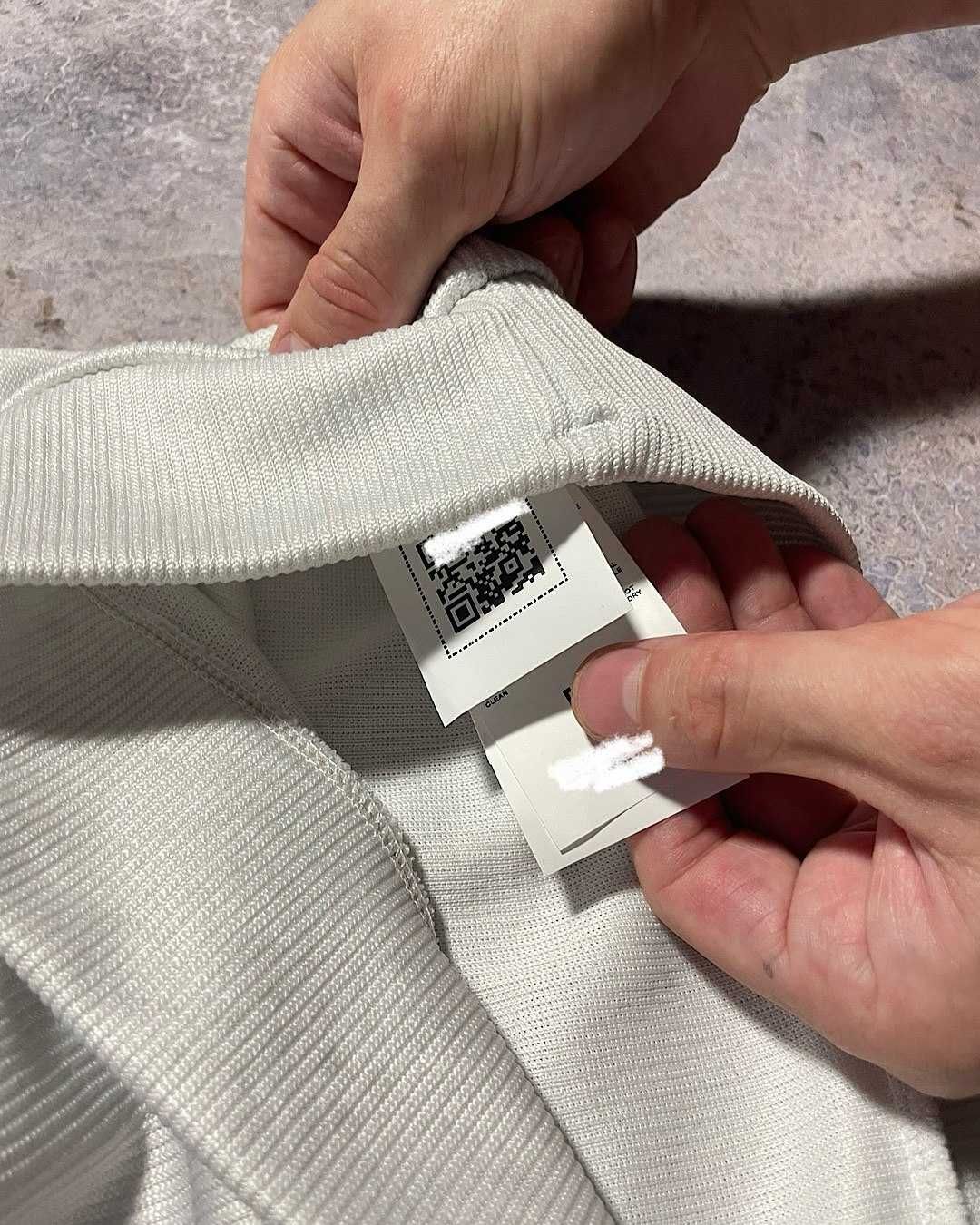 Vintage Shadow project SI sweatshirt