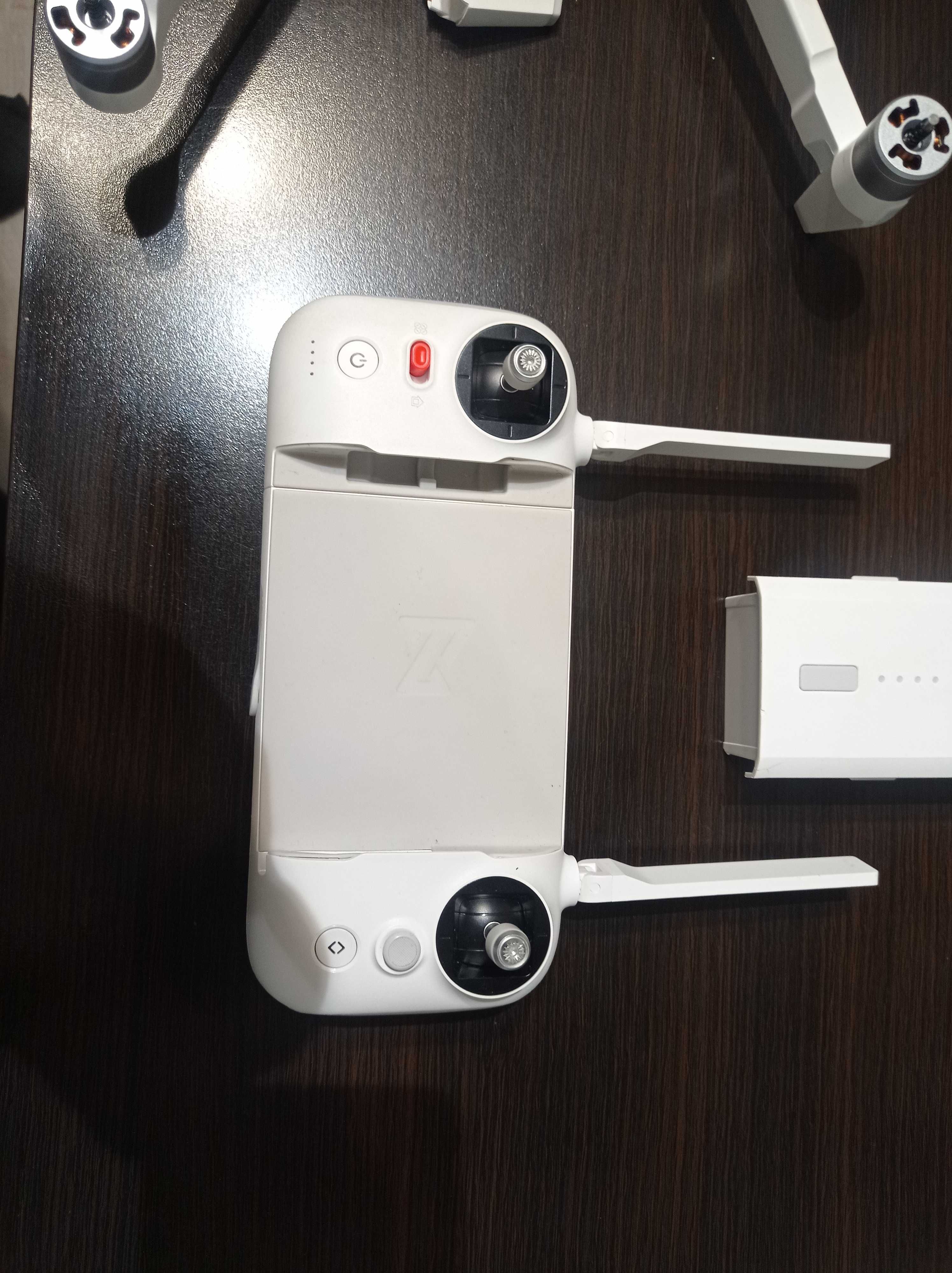 Ramię dron fimi x 8 se