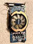 Karta graficzna ASUS 512MB