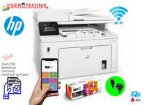 Drukarka wielofunkcyjna laserowa (mono) HP M227 fdw Wi-Fi / Do Biura