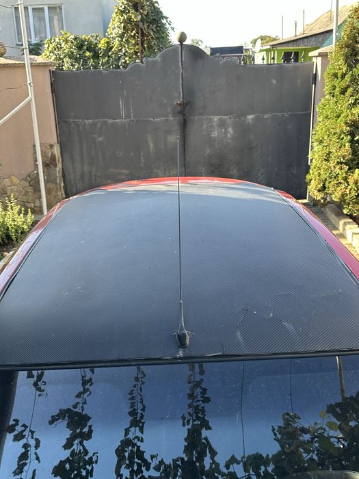 Nissan micra 2009