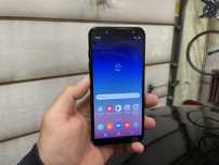 Samsung Galaxy A6 smartfon