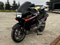 Kawasaki ZX10 b TOMCAT 1989r. od mechanika.