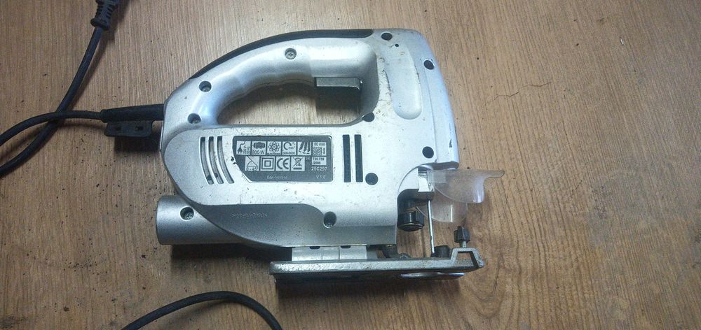 Wyrzynarka Kinzo 800W