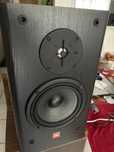 Kolumny JBL lx-300 super stan sprzedam