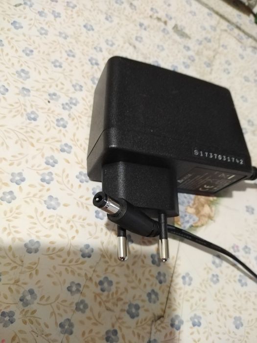 Vendo ficha novo