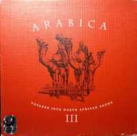Arabica III - Voyages Into North African Sound (CD, 2002)
