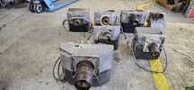 Palnik olejowy Weishaupt WL5 WL10 WL20 WL30