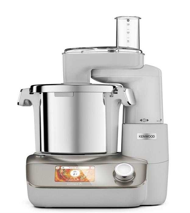 кух.машина робот  Kenwood CookEasy+доставка+подарунки
